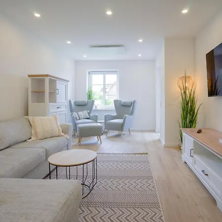 Appartement 1