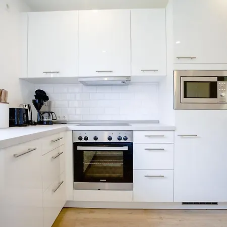 1 Appartement