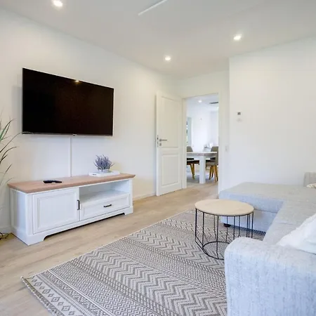 1 Appartement