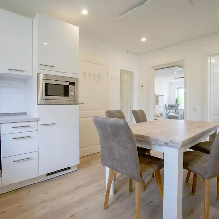 1 Appartement *