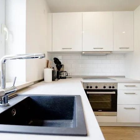 1 Appartement