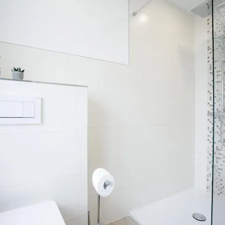 1 Appartement *