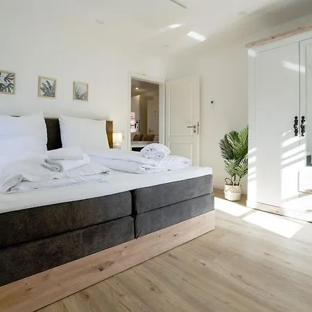 Appartement 1 Nordstrand