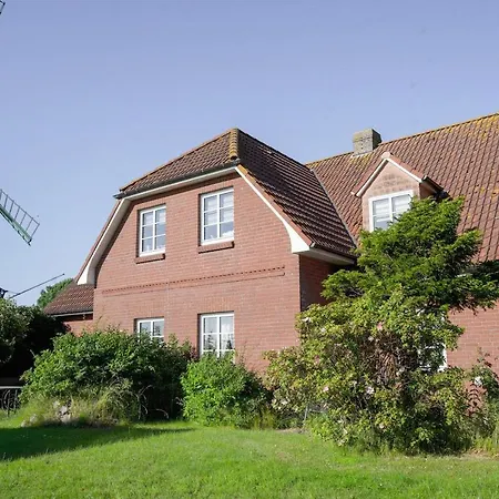 Appartement 1 Nordstrand
